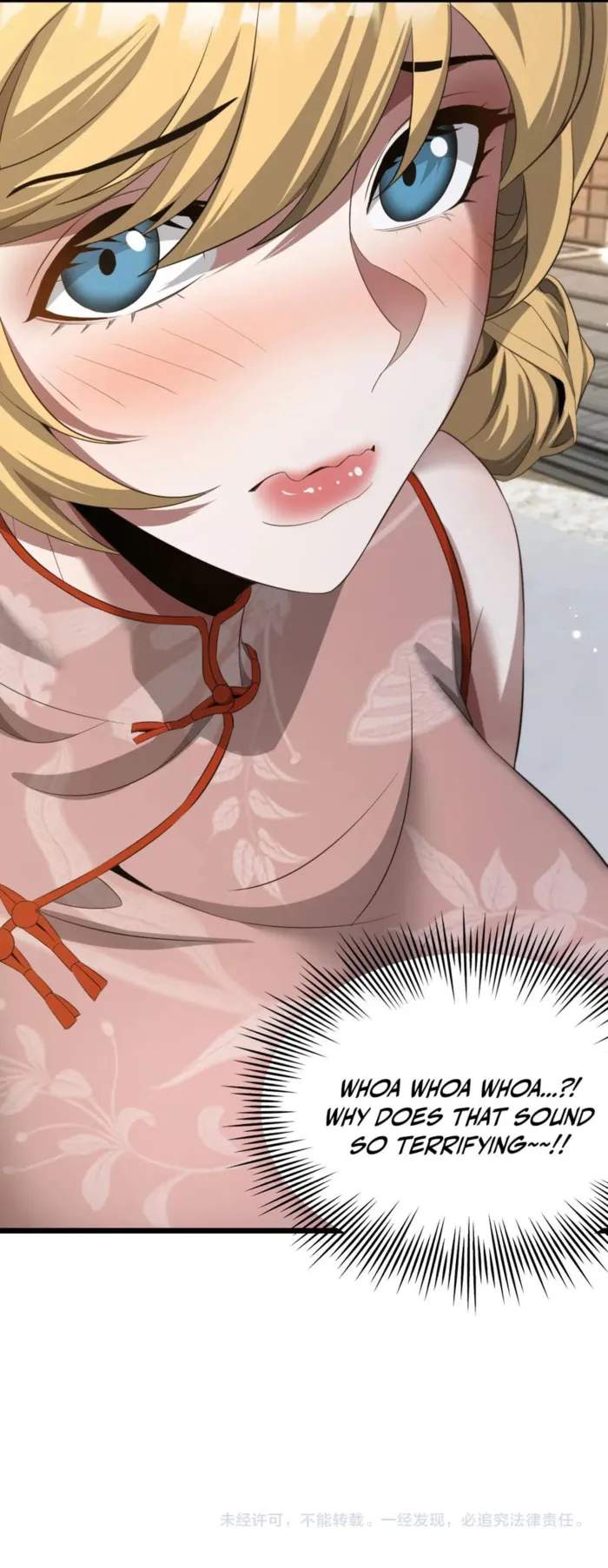 I'm Trapped In This Day For One Thousand Years Chapter 185 12